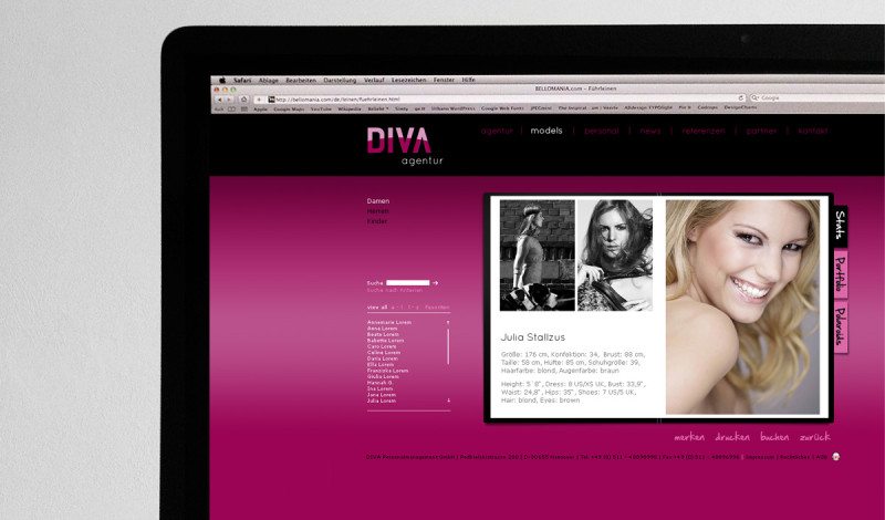 diva-website-alldesign